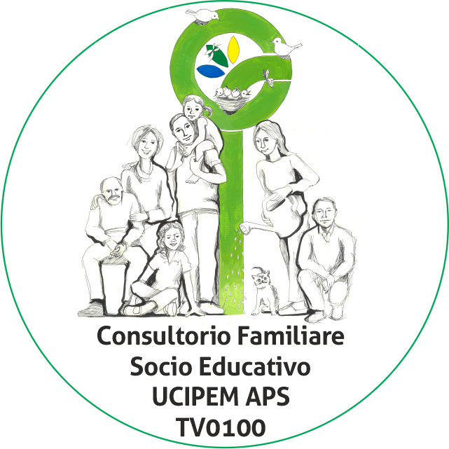 Consultorio Familiare CFSE UCIPEM